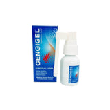 Gengigel Gingival Spray 20 mL