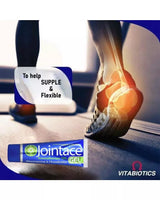 Vitabiotics Jointace Aromatherapy Massage Gel With Glucosamine & Chondroitin For Healthy Joints And Muscles 75ml