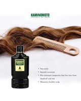 Kaminomoto Hair Growth Accelerator II For Hair Loss 180 mL