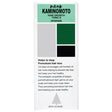 Kaminomoto Hair Growth Tonic 180 mL kaminomotto