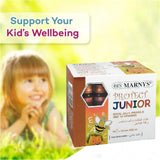 Marnys Protect Junior 10 mL 20's