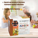 Marnys Protect Junior 10 mL 20's