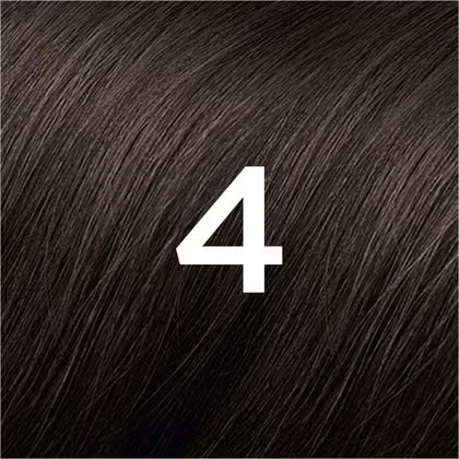 Phyto Phytocolor Permanent Hair Color - 4 Brown