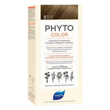 Phyto PhytoColor Permanent Hair Color Cream - 8 Light Blonde