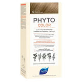 Phyto Phytocolor Permanent Hair Color - 9 Very Light Blonde