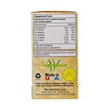 Bio Nutrition Healthy Hair With Biotin 10000 Plus 60's