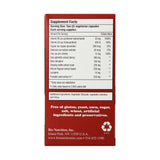 Bio Nutrition Prostate Wellness 60's