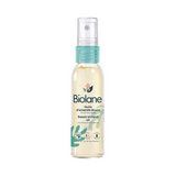 Biolane Sweet Almond Oil Spray 75ml