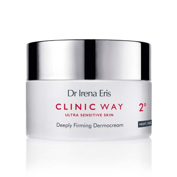 Dr Irena Eris Clinic Way 2 Night Cream 50ml