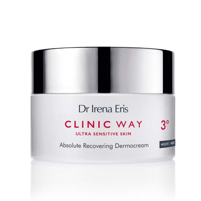 Dr Irena Eris Clinic Way 3 Night Cream 50ml