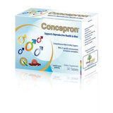 Vital Health Concepron Tablets 30's