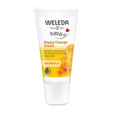 Weleda Baby Calendula Nappy Cream 75ml