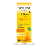 Weleda Baby Calendula Nappy Cream 75ml