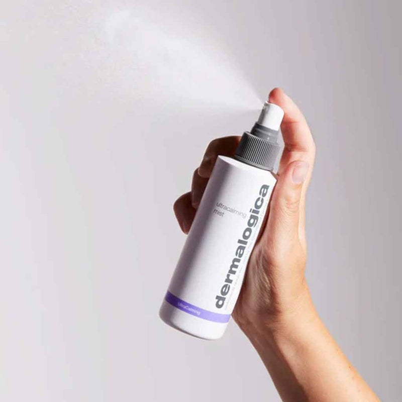 Dermalogica Ultra Calming Facial Mist For Redness & Skin Flare ups 177ml