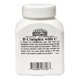 21st Century B Complex With Vitamin C Caplets For Energy & Immune Support, Pack of 30's