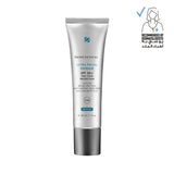 Skinceuticals Ultra Facial Defense SPF50+ Moisturizing Broad Spectrum Sunscreen Cream 30ml