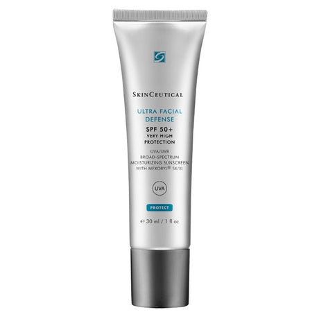 Skinceuticals Ultra Facial Defense SPF50+ Moisturizing Broad Spectrum Sunscreen Cream 30ml