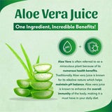 Marnys Aloe Vera Juice 500 mL