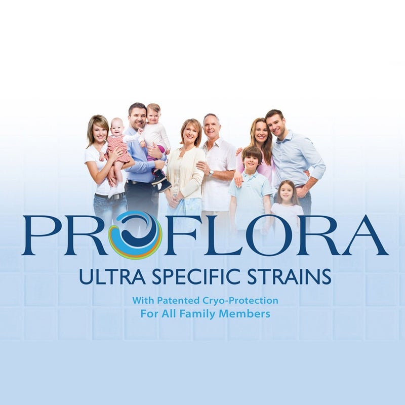 Proflora Baby Drops 7.5 mL