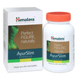 Himalaya Ayurslim Capsules 120's Himalaya