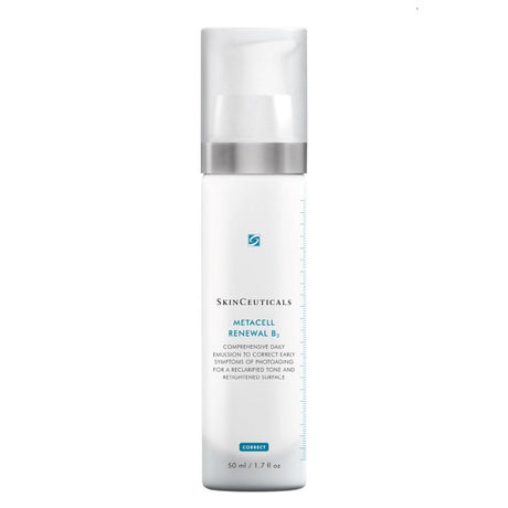 Skinceuticals Metacell Renewal B3 Antiaging Face Moisturizer Cream With Niacinamide 50ml