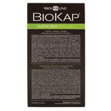 Biokap Nutricolor Delicato 2.9 Dark Chestnut Chocolate 140 mL