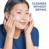 Cetaphil Gentle Skin Cleanser For Normal to Dry, Sensitive Skin 236ml