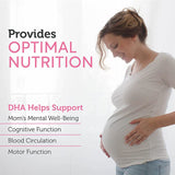 21st Century Prenatal Multivitamins/Mineral Tablets + Prenatal DHA Softgels, Dual Pack of 60's + 60's