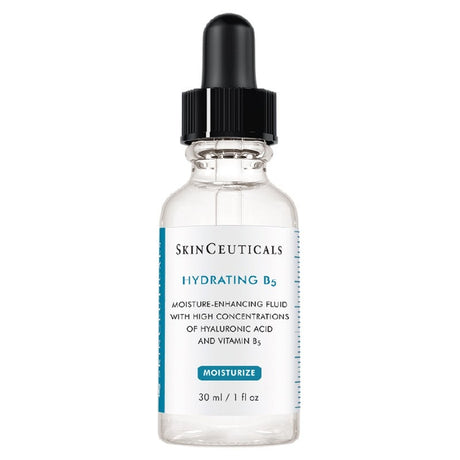 Skinceuticals Hydrating B5 Hyaluronic Acid & Vitamin B5 Face Serum 30ml