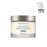 Skinceuticals Daily Moisture Face Moisturizer For Normal To Oily Skin 60ml