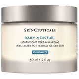 Skinceuticals Daily Moisture Face Moisturizer For Normal To Oily Skin 60ml