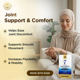 Solgar No 7 Joint Support & Comfort 30's