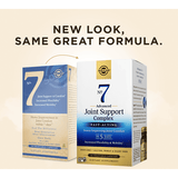 Solgar No 7 Joint Support & Comfort 30's