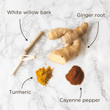 Solgar No 7 Joint Support & Comfort 30's