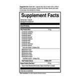 Garden of Life Dr. Formulated Probiotics Once Daily - 30 Capsules