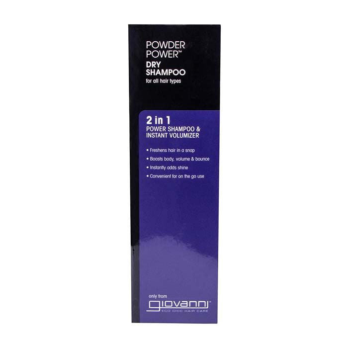 Giovanni Powder Power Dry Shampoo 1.7oz