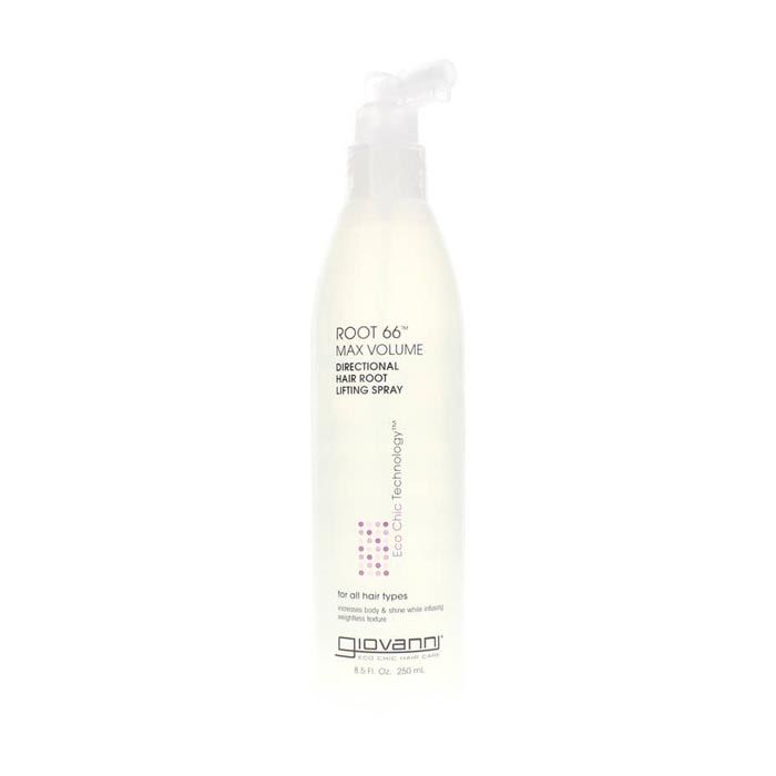 Giovanni Root 66 Max Volume Root Lifting Spray 8.5 Oz