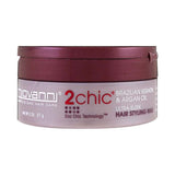 Giovanni 2 Chic Keratin & Argan Ultra Sleek Hair Styling Wax