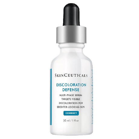 Skinceuticals Discoloration Defense Correct Face Serum With Kojic Acid, Niacinamide 30ml