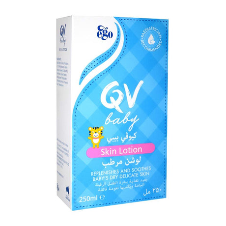 Ego Qv Baby Skin Lotion 250ml