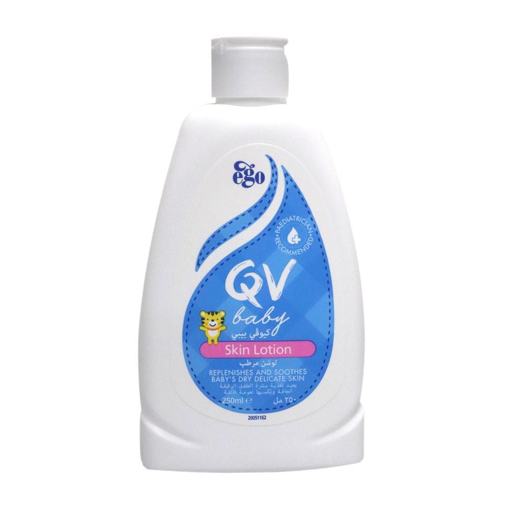 Ego Qv Baby Skin Lotion 250ml