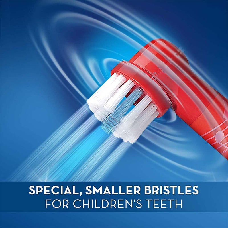 Braun Oral B Vitality Rechargeable Kids Star Wars Toothbrush