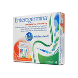 Enterogermina Adult 6 Billion Suspension Sachets 10's