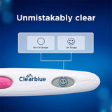 Clear Blue Digital Ovulation Tests Kit, Pack of 10's