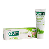 Sunstar Butler Gum Activital Toothpaste 75 mL