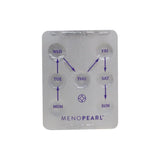 Menopearl Tablet 28's