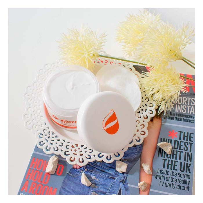 Re-Gen Cream - 125 ml