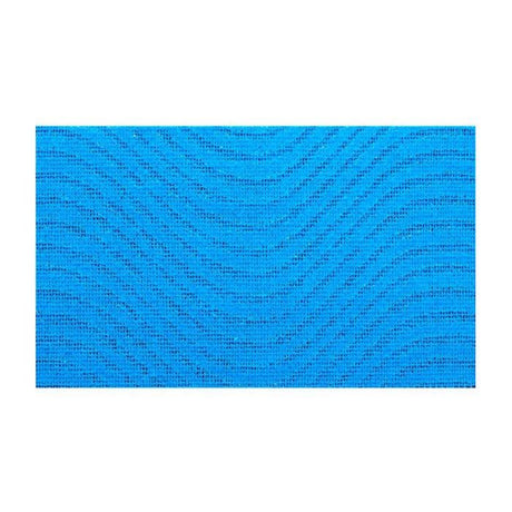 Mueller Kinesiology Tape- Strip Roll Blue