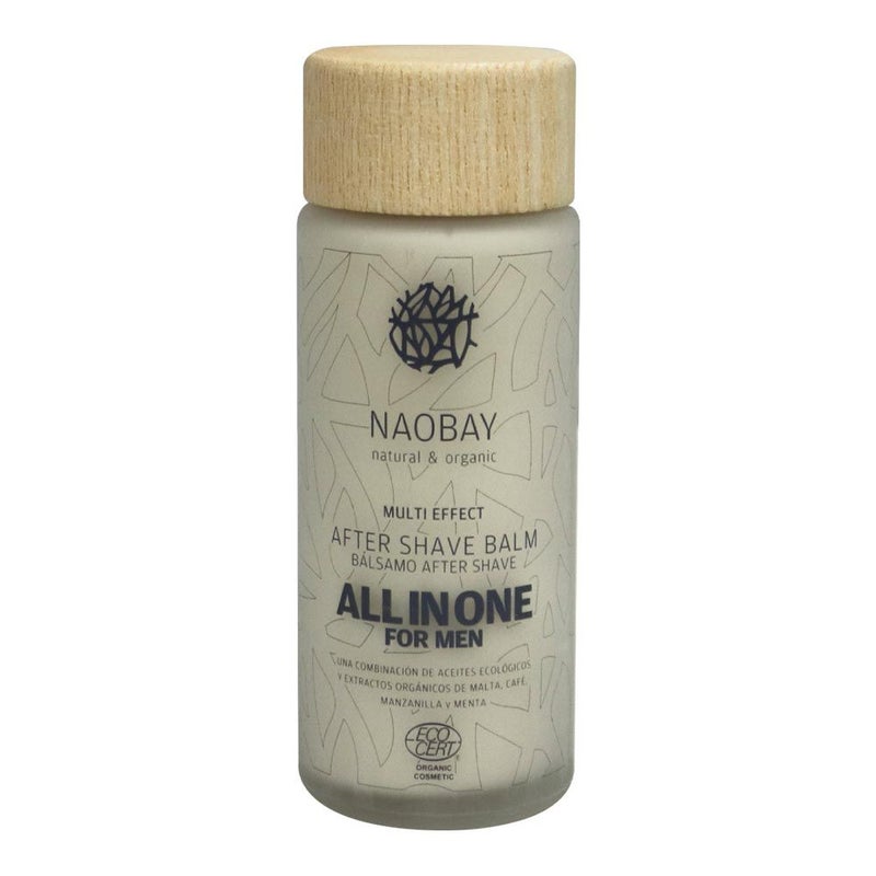 Naobay All In One After Shave For Men 100 mL00297