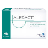 Aleract Dietary Supplement Tablets 30's Aleract